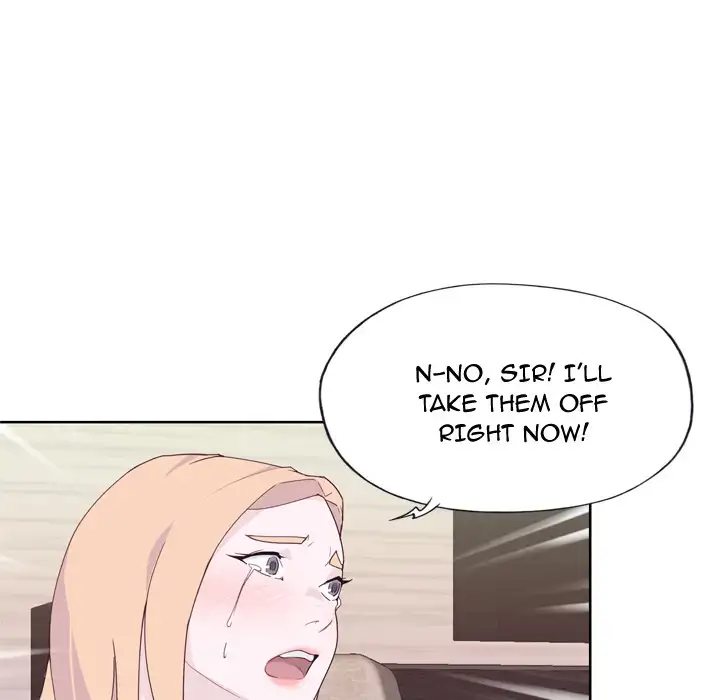 Tighty Lady Chapter 32 - Manhwa18.com