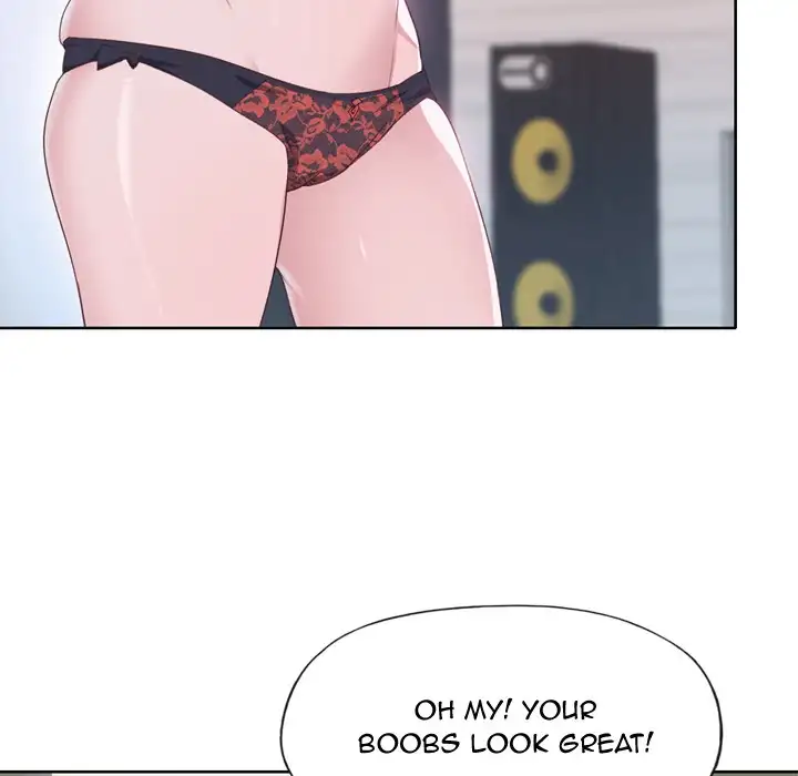 Tighty Lady Chapter 32 - Manhwa18.com