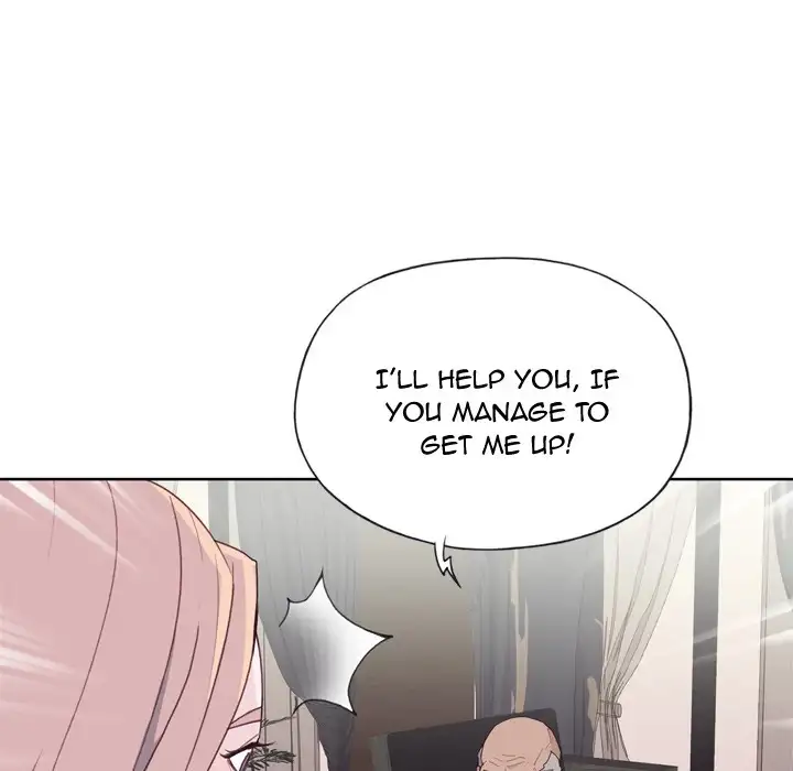 Tighty Lady Chapter 32 - Manhwa18.com