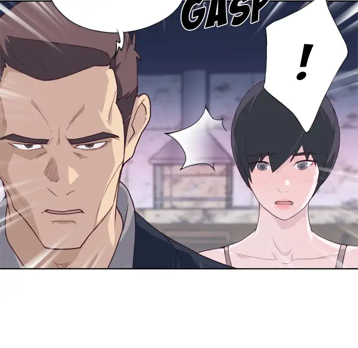 Tighty Lady Chapter 33 - Manhwa18.com