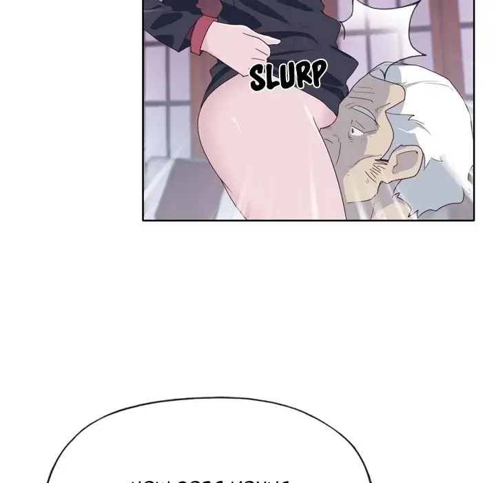 Tighty Lady Chapter 34 - Manhwa18.com