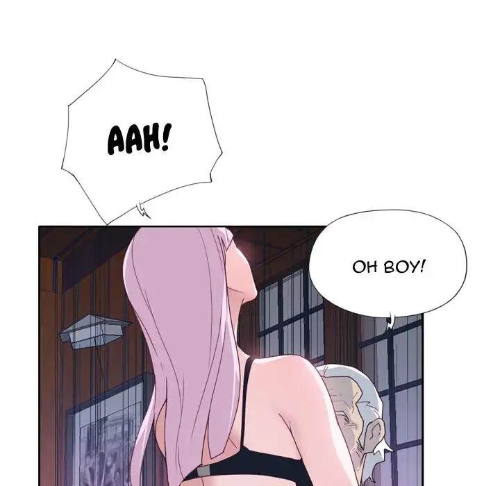 Tighty Lady Chapter 34 - Manhwa18.com