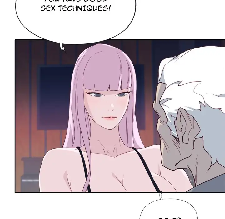 Tighty Lady Chapter 34 - Manhwa18.com