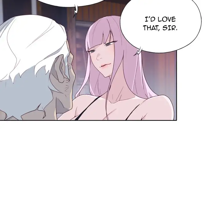 Tighty Lady Chapter 34 - Manhwa18.com