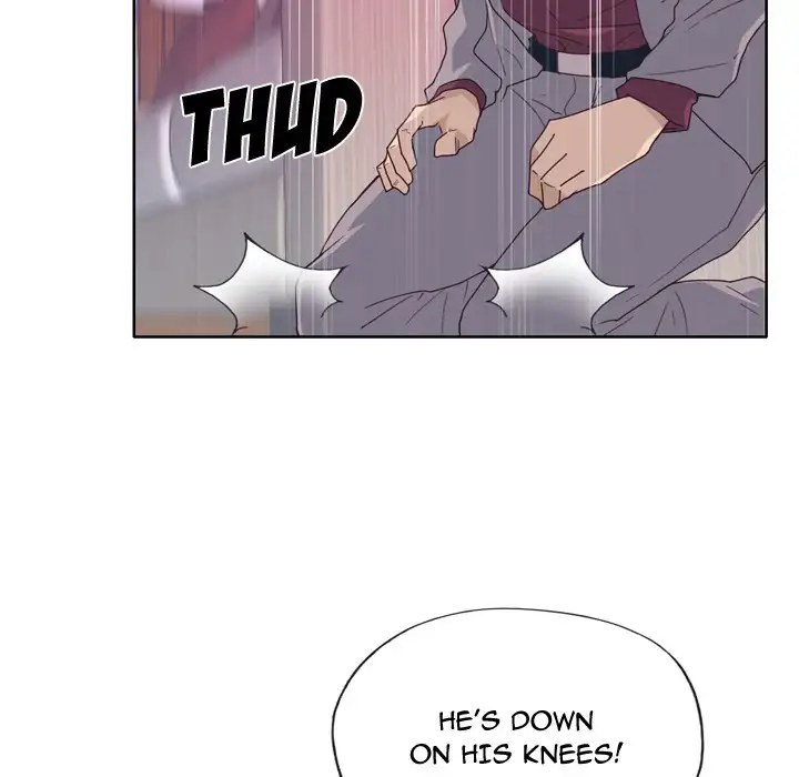 Tighty Lady Chapter 34 - Manhwa18.com