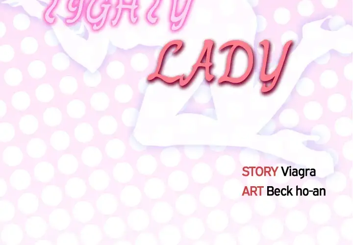Tighty Lady Chapter 35 - Manhwa18.com