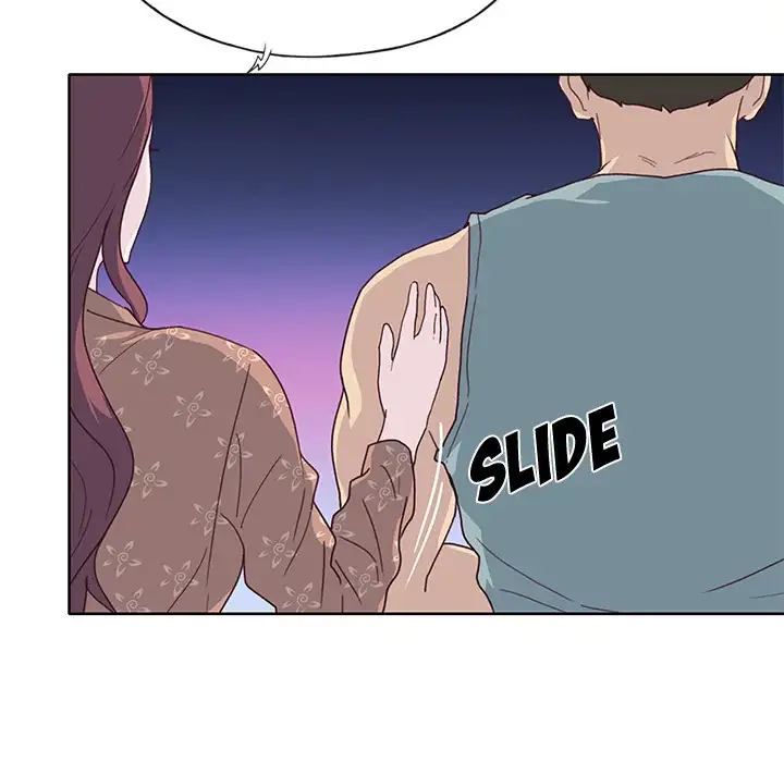 Tighty Lady Chapter 35 - Manhwa18.com