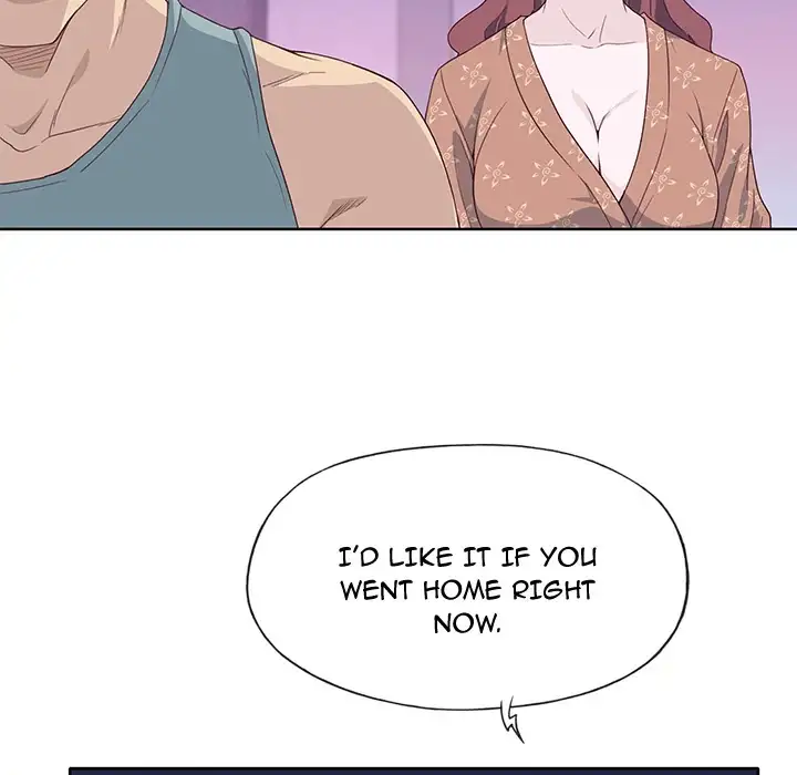 Tighty Lady Chapter 35 - Manhwa18.com