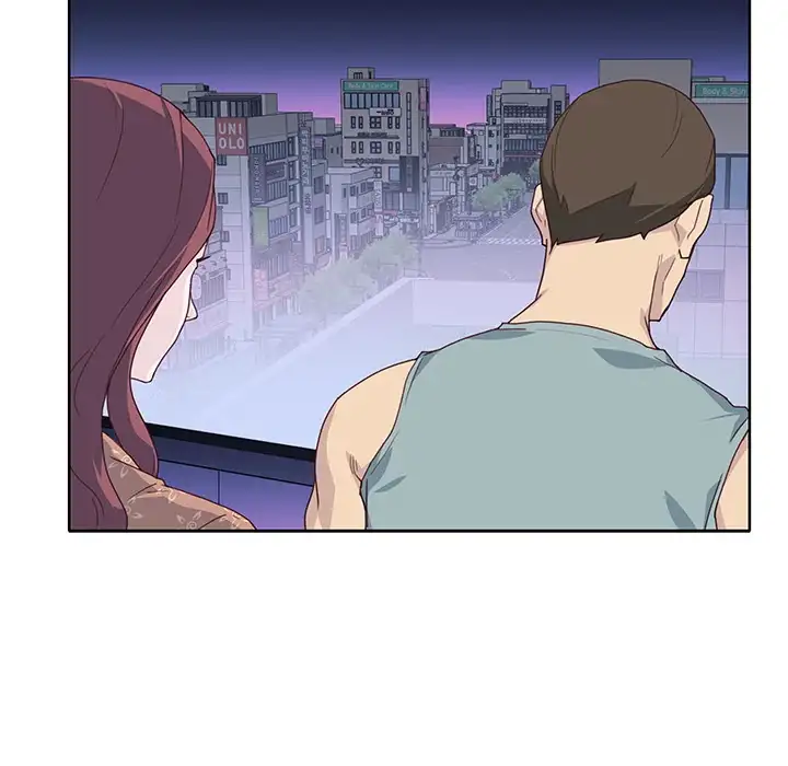Tighty Lady Chapter 35 - Manhwa18.com