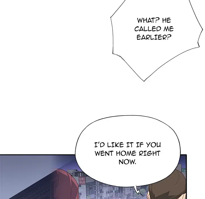 Tighty Lady Chapter 35 - Manhwa18.com