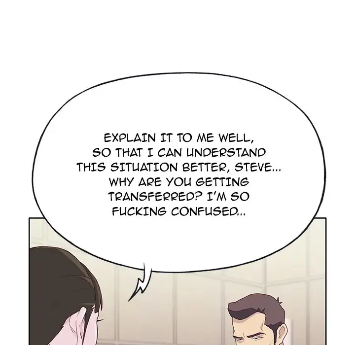 Tighty Lady Chapter 35 - Manhwa18.com