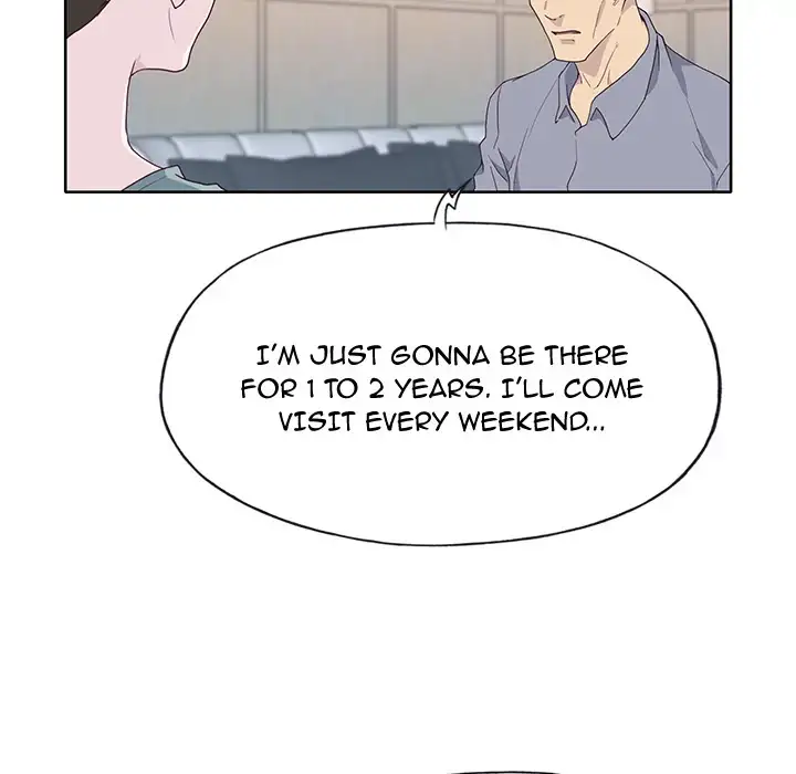 Tighty Lady Chapter 35 - Manhwa18.com