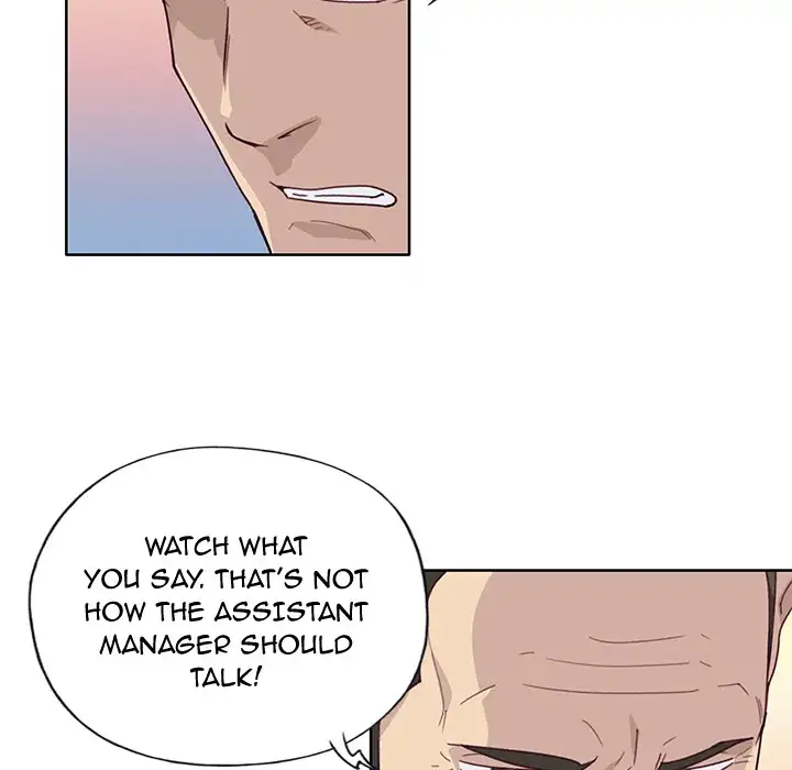 Tighty Lady Chapter 35 - Manhwa18.com