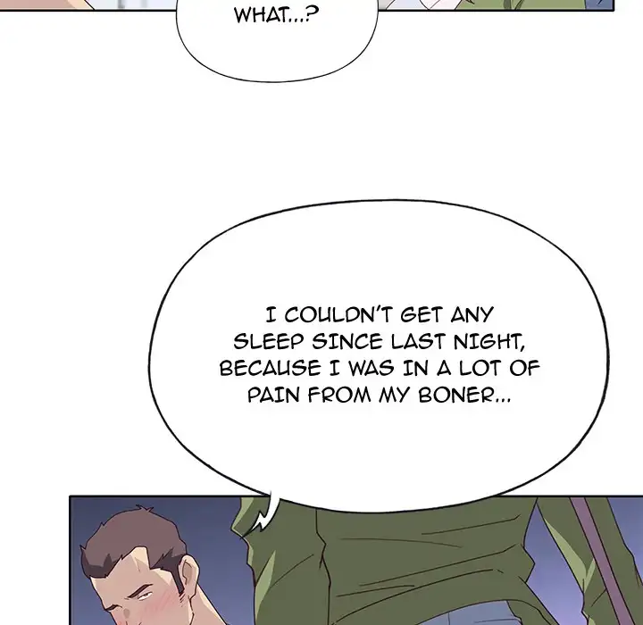 Tighty Lady Chapter 35 - Manhwa18.com