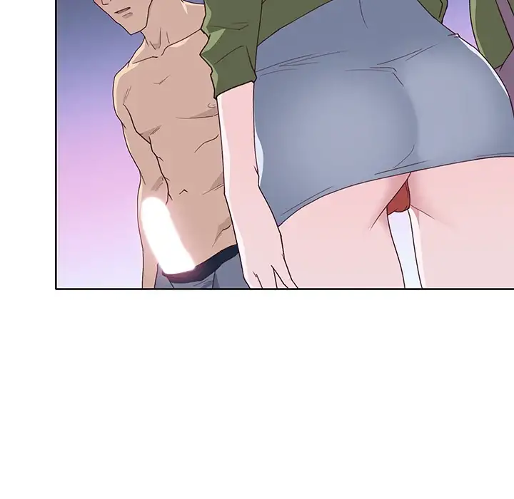Tighty Lady Chapter 35 - Manhwa18.com