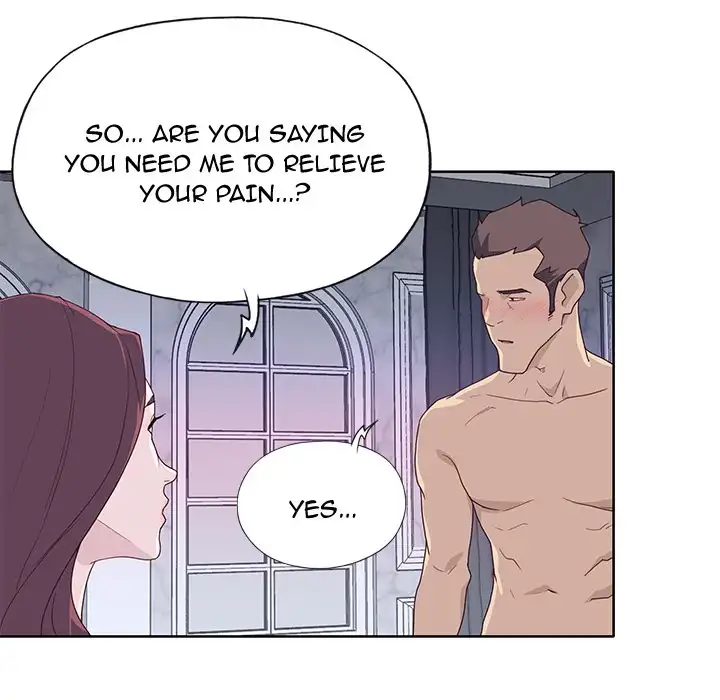 Tighty Lady Chapter 35 - Manhwa18.com