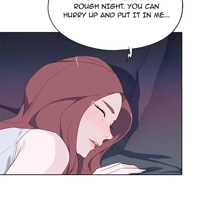 Tighty Lady Chapter 35 - Manhwa18.com