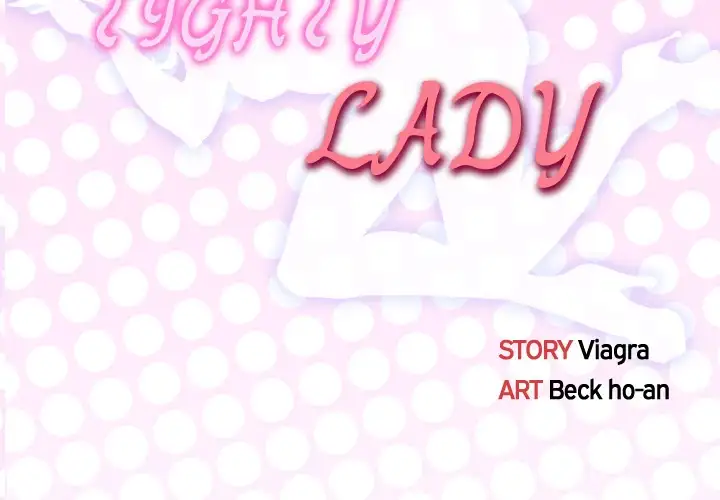 Tighty Lady Chapter 36 - Manhwa18.com
