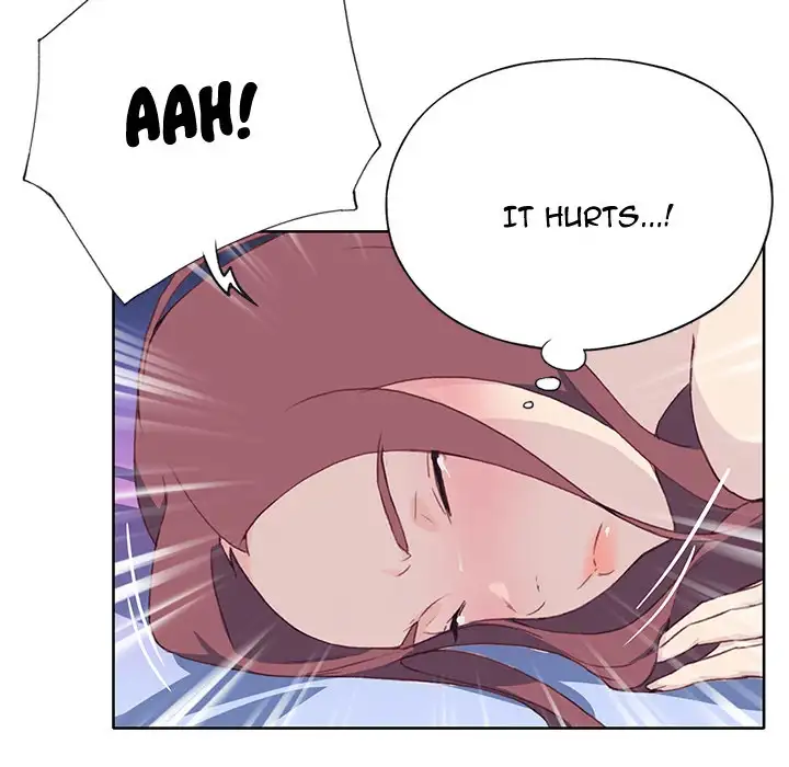 Tighty Lady Chapter 36 - Manhwa18.com