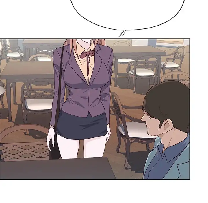 Tighty Lady Chapter 36 - Manhwa18.com