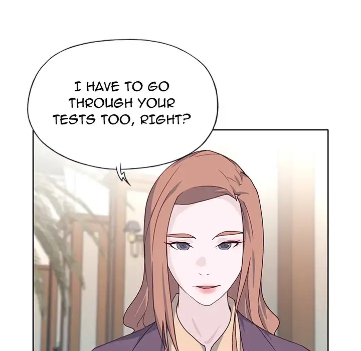 Tighty Lady Chapter 36 - Manhwa18.com