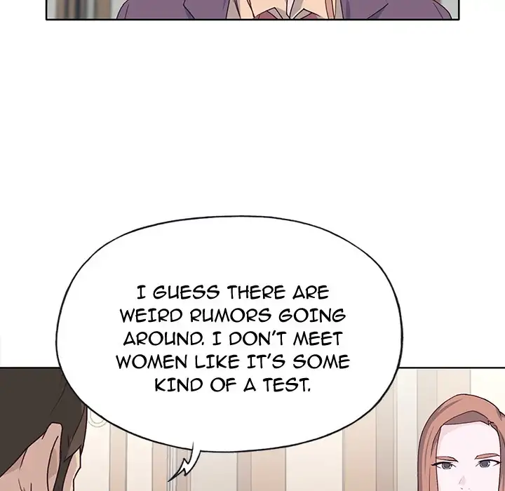 Tighty Lady Chapter 36 - Manhwa18.com