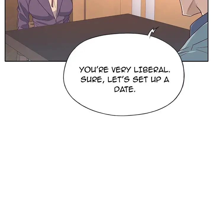 Tighty Lady Chapter 36 - Manhwa18.com