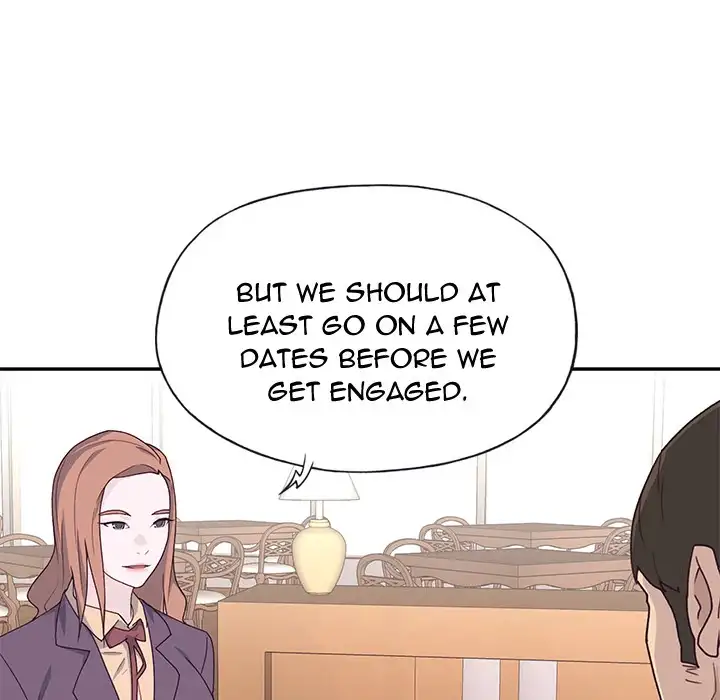 Tighty Lady Chapter 36 - Manhwa18.com