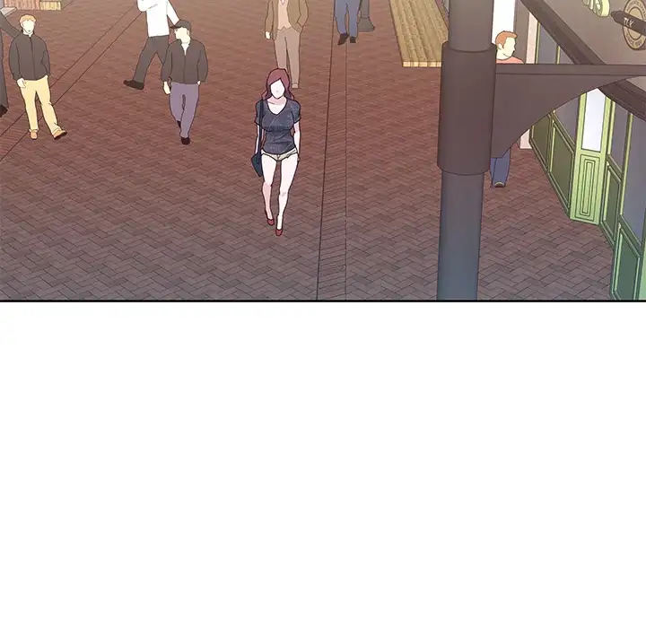 Tighty Lady Chapter 36 - Manhwa18.com