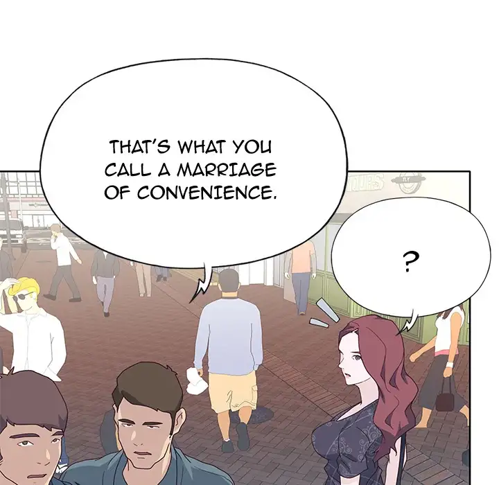 Tighty Lady Chapter 36 - Manhwa18.com