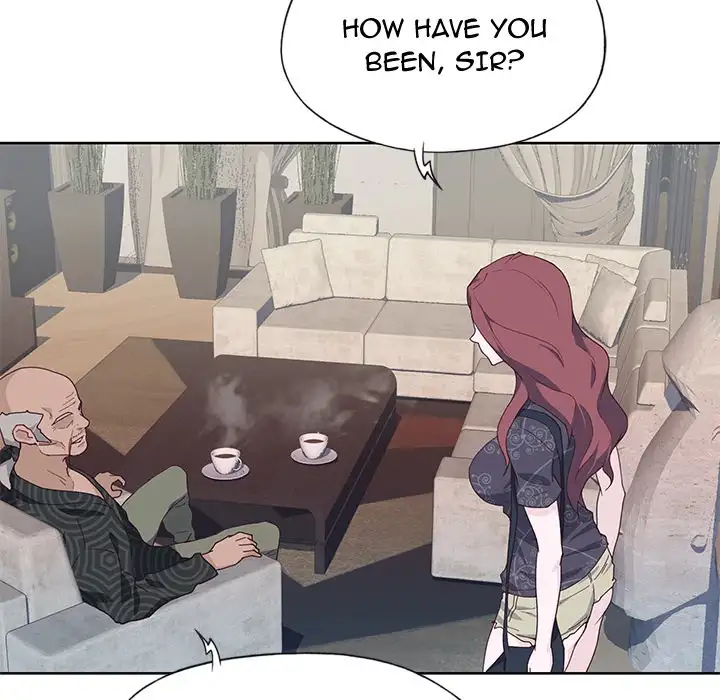 Tighty Lady Chapter 36 - Manhwa18.com