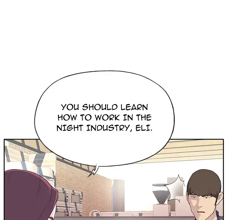 Tighty Lady Chapter 37 - Manhwa18.com