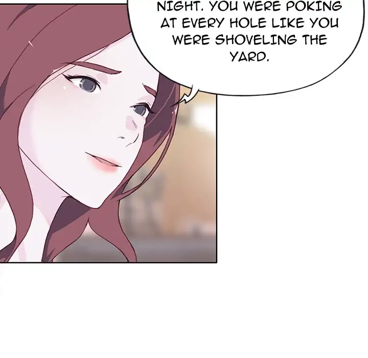 Tighty Lady Chapter 37 - Manhwa18.com