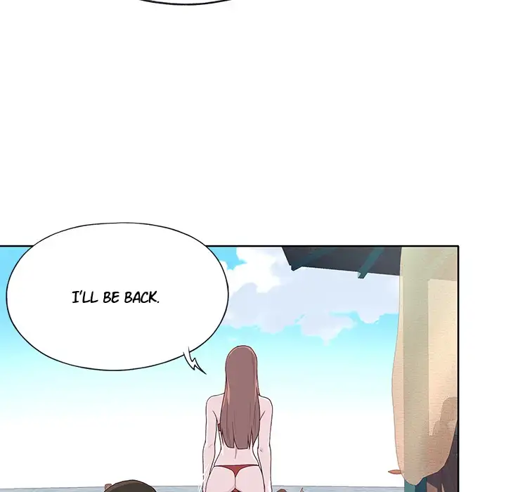 Tighty Lady Chapter 37 - Manhwa18.com