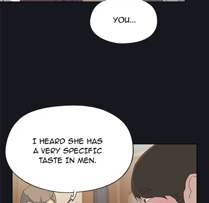 Tighty Lady Chapter 38 - Manhwa18.com