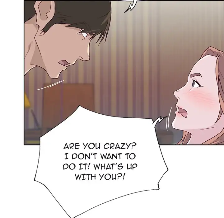 Tighty Lady Chapter 38 - Manhwa18.com