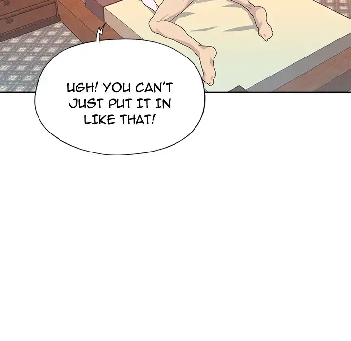 Tighty Lady Chapter 38 - Manhwa18.com