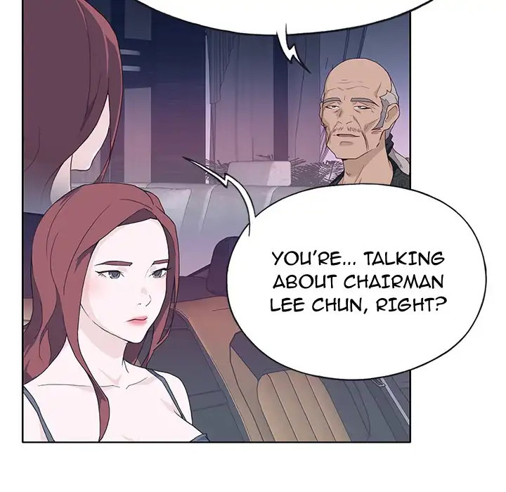 Tighty Lady Chapter 38 - Manhwa18.com