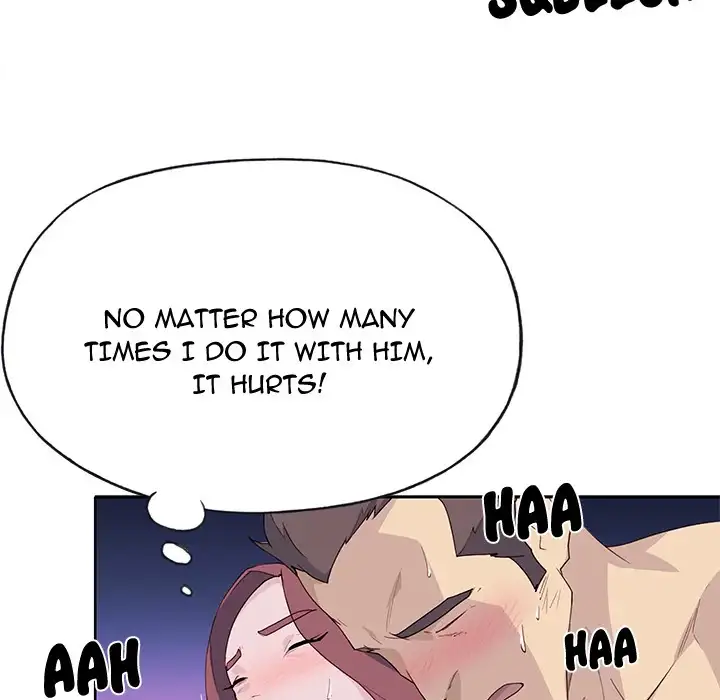 Tighty Lady Chapter 39 - Manhwa18.com