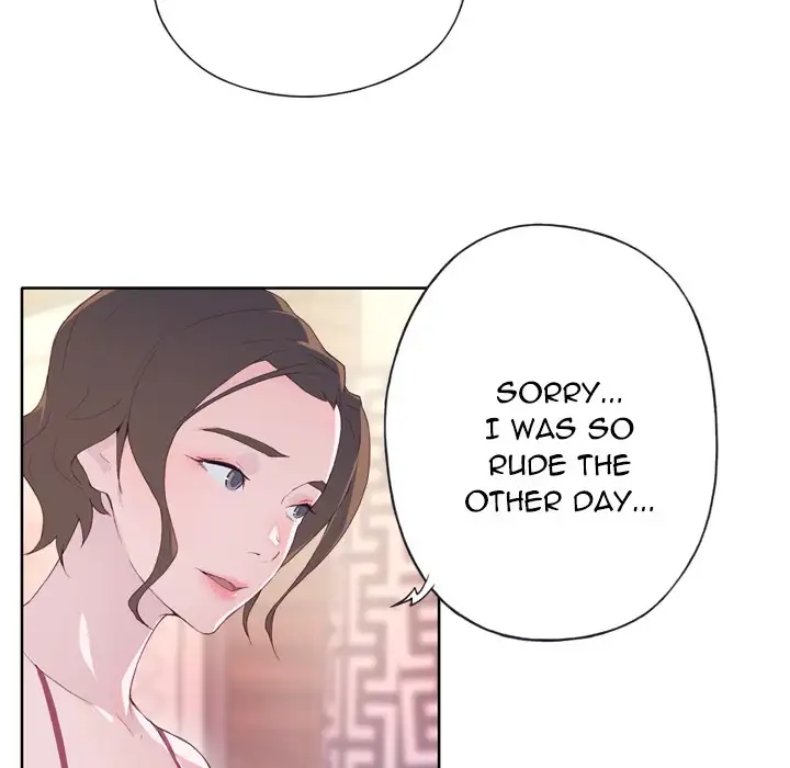 Tighty Lady Chapter 4 - Manhwa18.com