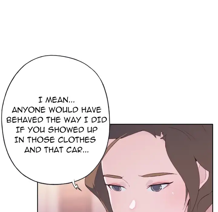 Tighty Lady Chapter 4 - Manhwa18.com