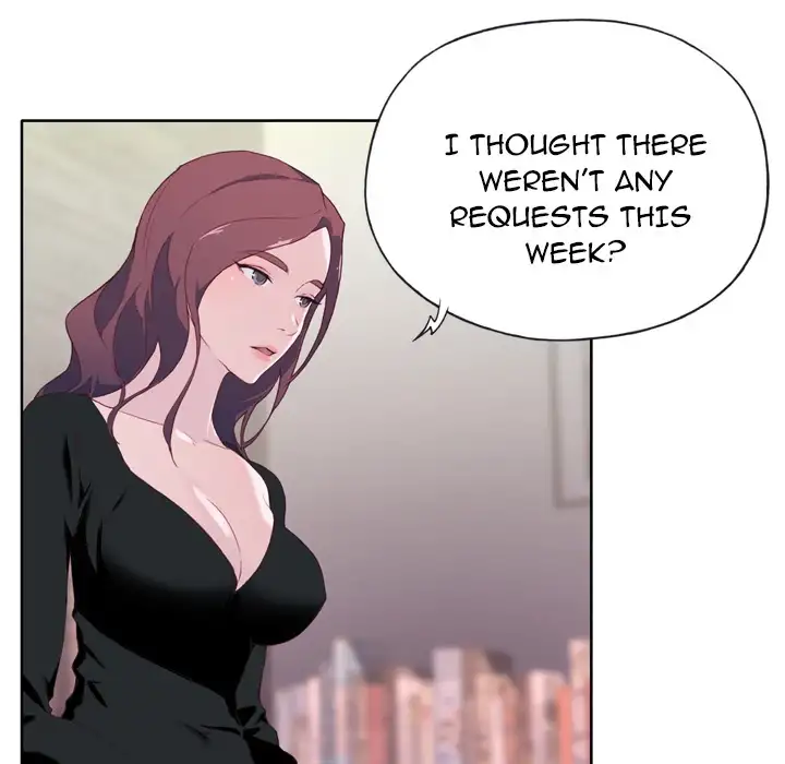 Tighty Lady Chapter 4 - Manhwa18.com