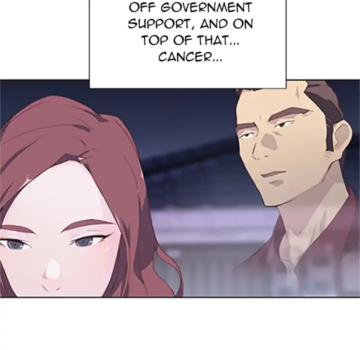 Tighty Lady Chapter 4 - Manhwa18.com