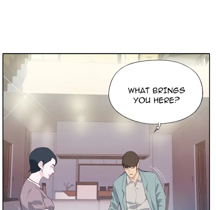 Tighty Lady Chapter 4 - Manhwa18.com