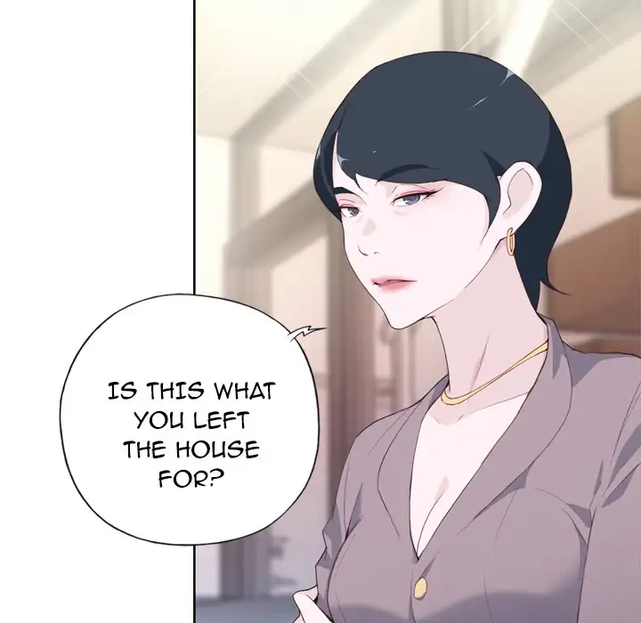 Tighty Lady Chapter 4 - Manhwa18.com