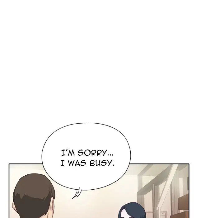 Tighty Lady Chapter 4 - Manhwa18.com