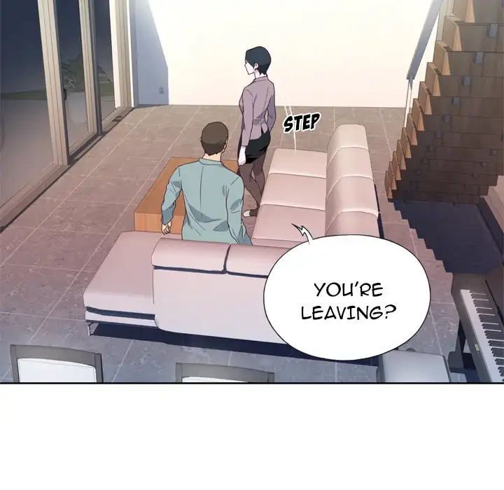 Tighty Lady Chapter 4 - Manhwa18.com