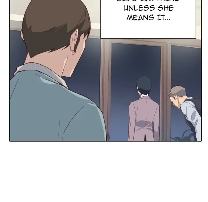 Tighty Lady Chapter 4 - Manhwa18.com