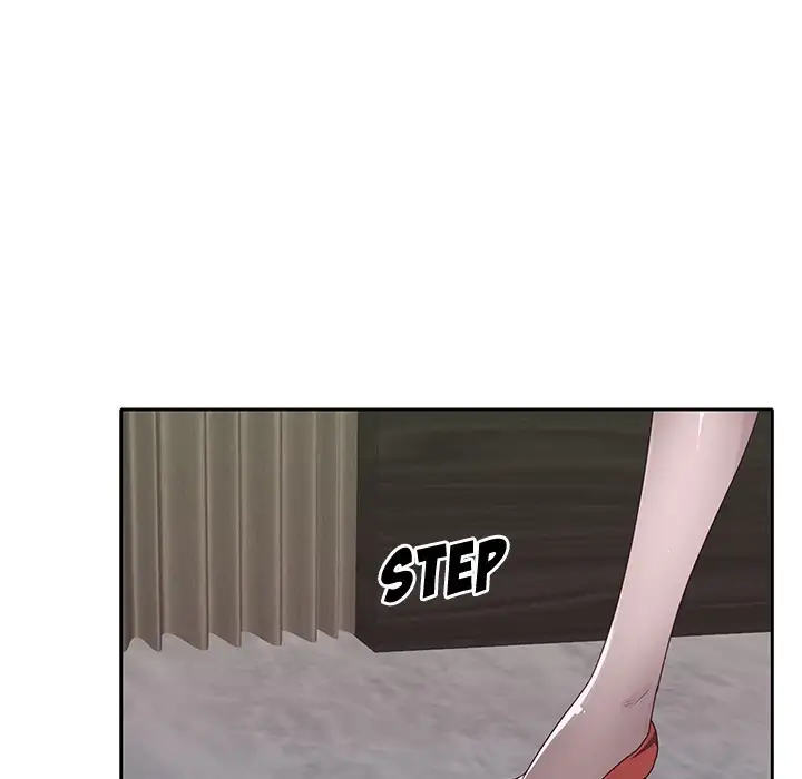 Tighty Lady Chapter 40 - Manhwa18.com