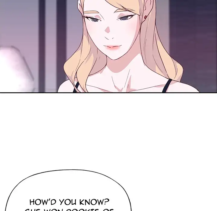 Tighty Lady Chapter 41 - Manhwa18.com